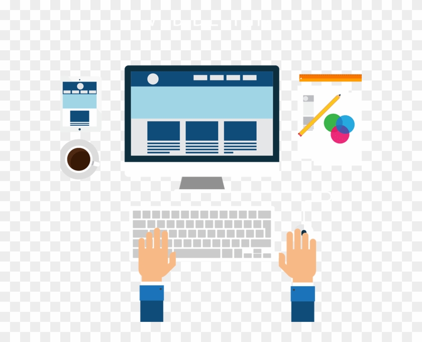 Website-designing - Web Designing Development #1278097
