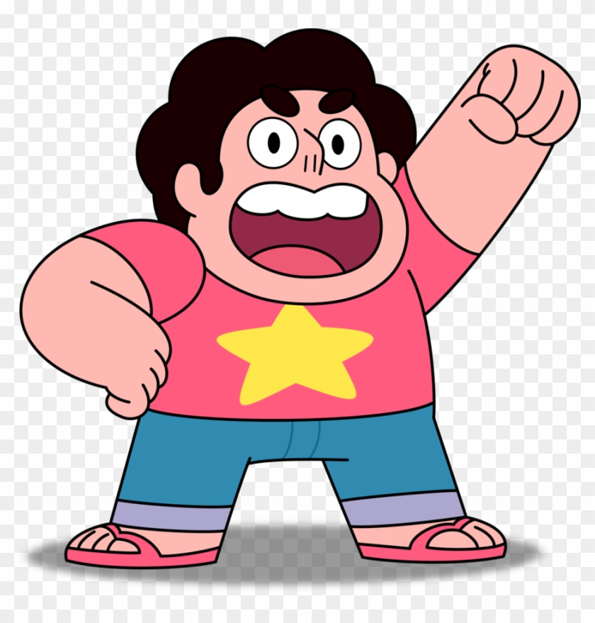 Vector - Steven Universe Steven #1278131