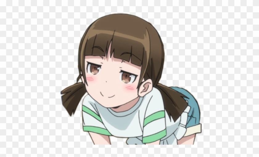Smug 01 - Cartoon #1278132