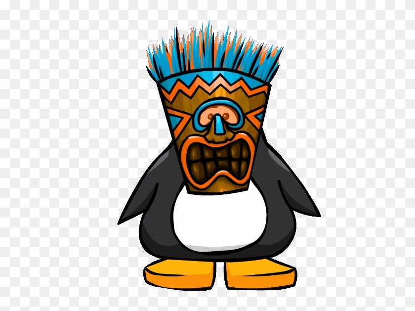 54, October 29, 2012 - Club Penguin Popcorn #1278183