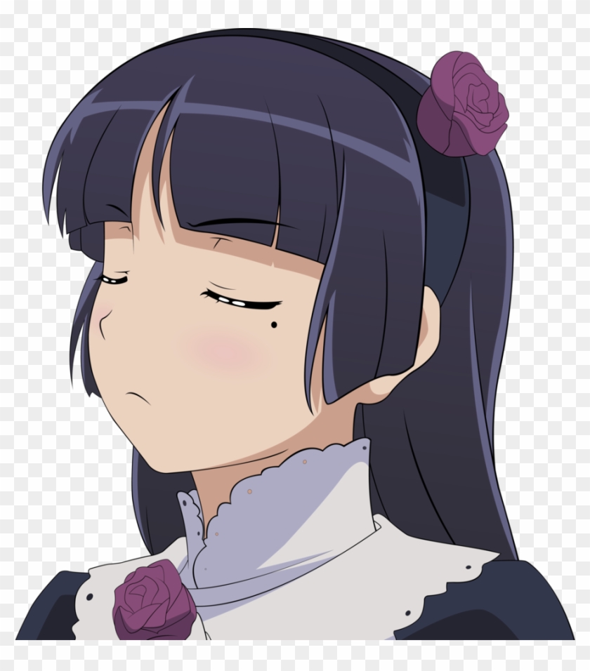 Kuroneko Png #1278200