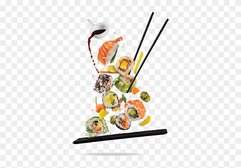Sushi Zdes Menu - Sushi #1278365