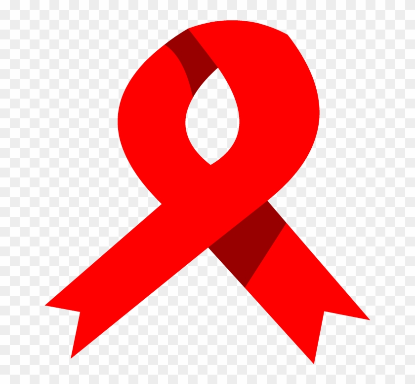 Red Ribbon #1278450
