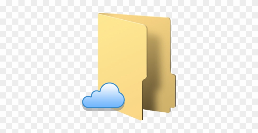 Foldercloud - Icon #1278492