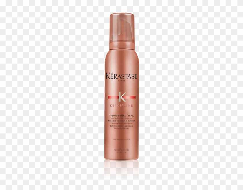 Mousse Curl Ideal - Kerastase Discipline Curlissime Mousse 150 Ml 150 Ml #1278514