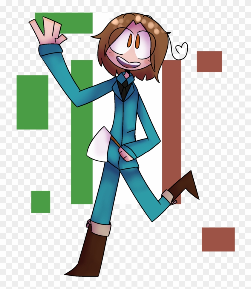 Italy Of Hetalia By Fio-neko - Cartoon #1278524