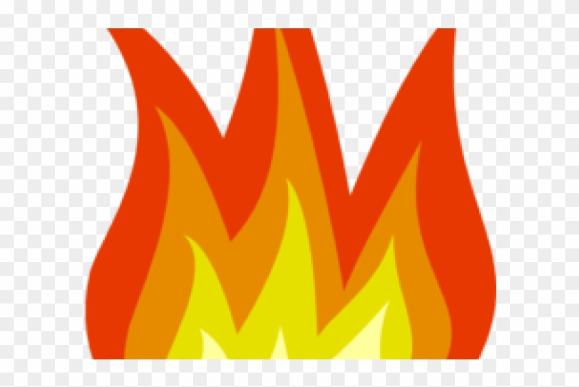 Free Clipart Fire - Free Clipart Fire #1278597