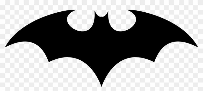 Batman Gotham Knights By Jmk-prime - Bat Man Logo #1278728