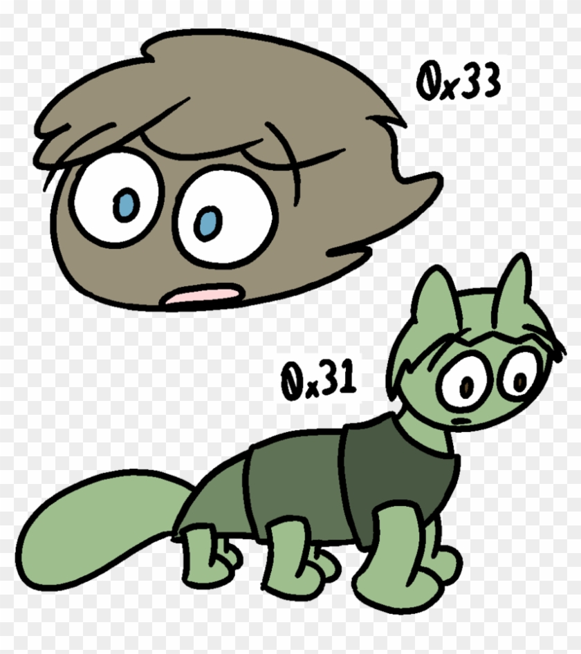 Dungeon Monster Indicies By Lizard-socks - Cartoon #1278759
