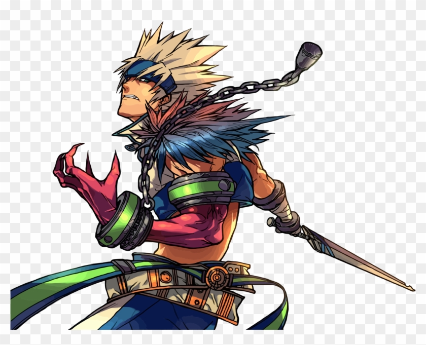 Dungeon Fighter Online - Slayer Dungeon Fighter Online #1278813