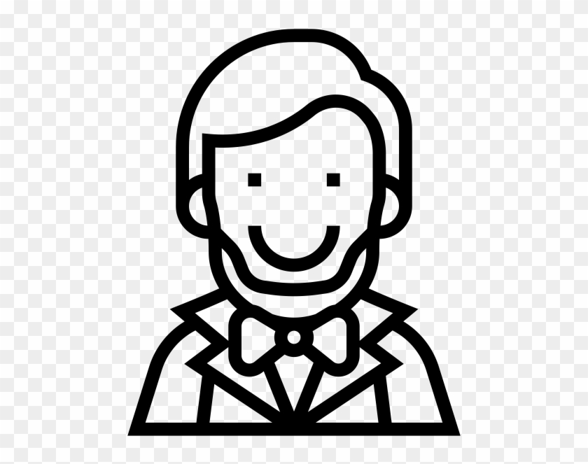 Abraham Lincoln Rubber Stamp - Avatar #1278852