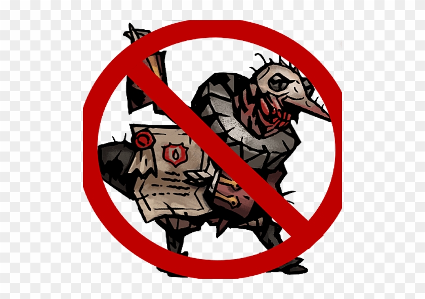 Top 11 New Darkest Dungeon Mods You Need To Download - Darkest Dungeon Gatekeeper #1278913
