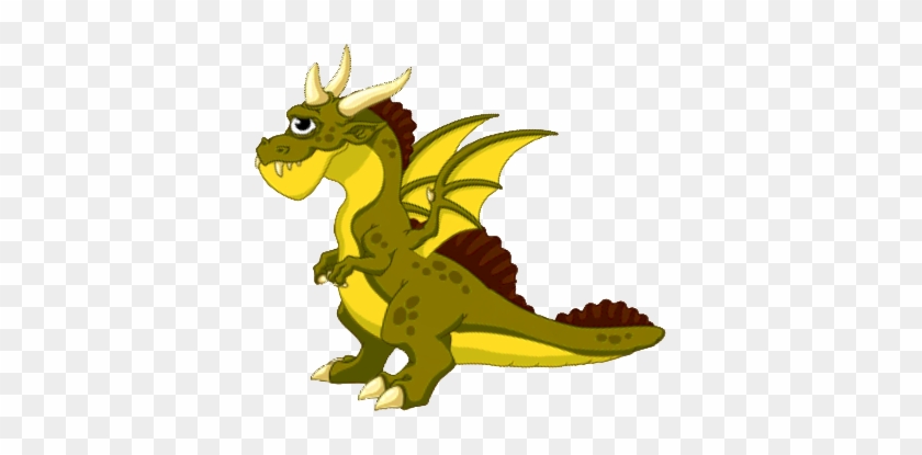 Cyclops Dragon - Cyclops Dragon Dragonvale #1279016