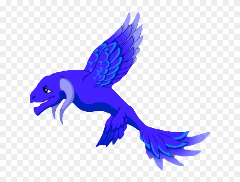 Melancholy Dragon - Melancholy Dragon #1279024