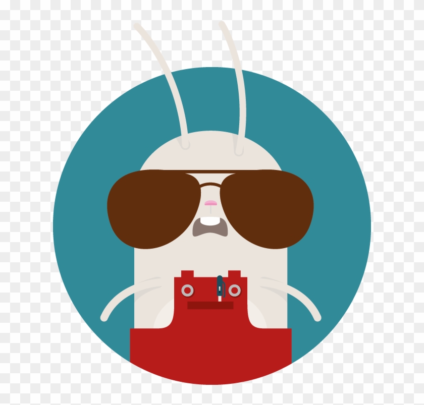 Illustration Tonik Zonnebril - Illustration #1279117
