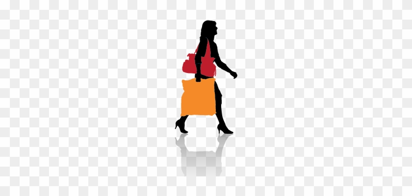 Passersby - Illustration #1279147