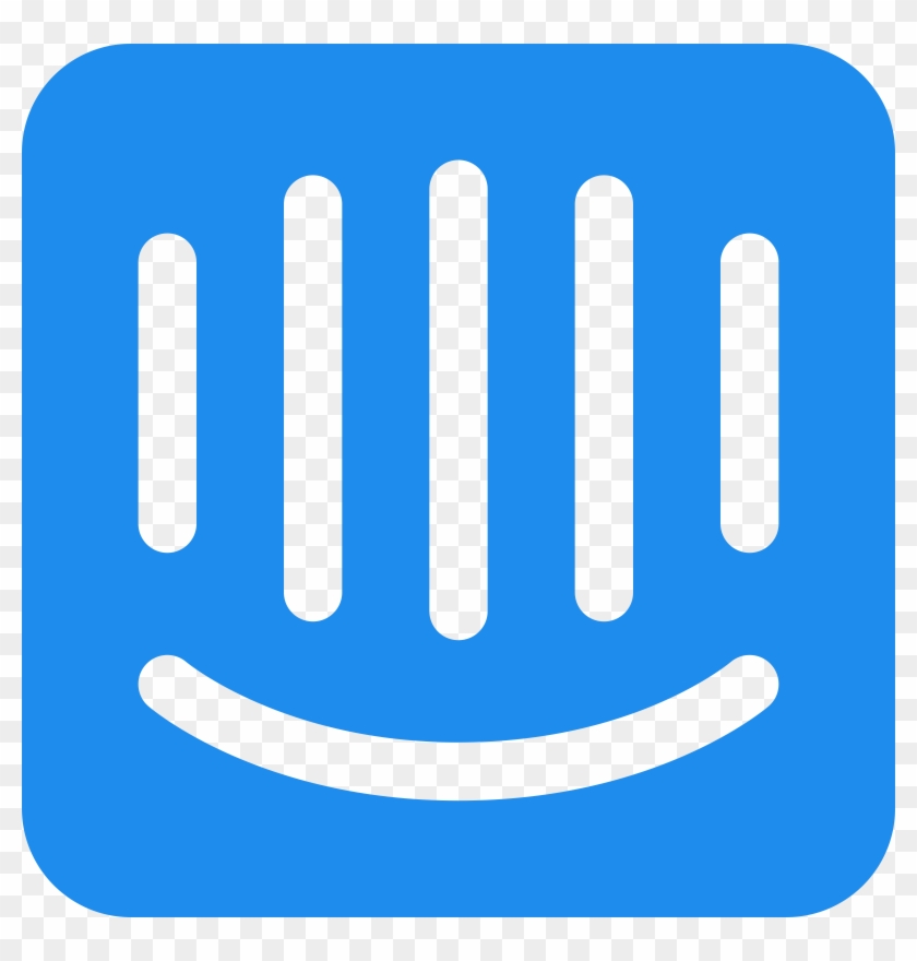Intercom Logo - Intercom Logo #1279153