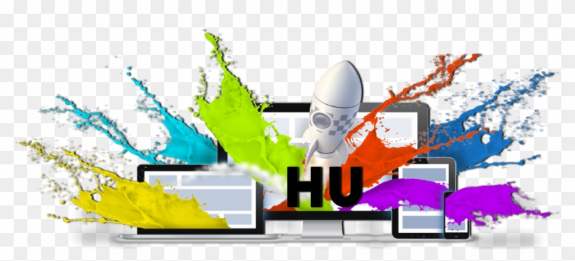 Houston Texas Web Design And It - Web Design #1279173