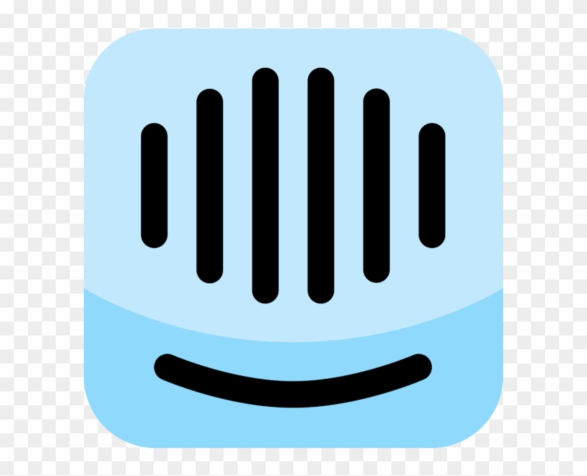 Intercom Logo #1279192