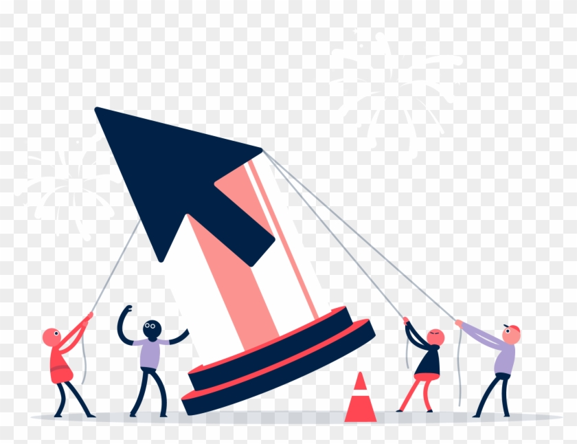 Skill Up Scotland Illustration - Skilledup.com #1279199