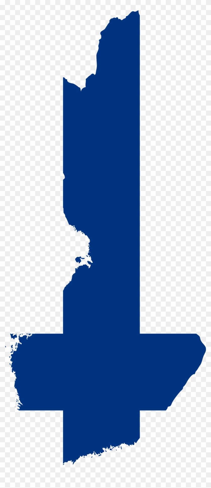 Big Image - Finland Flag Png #1279232