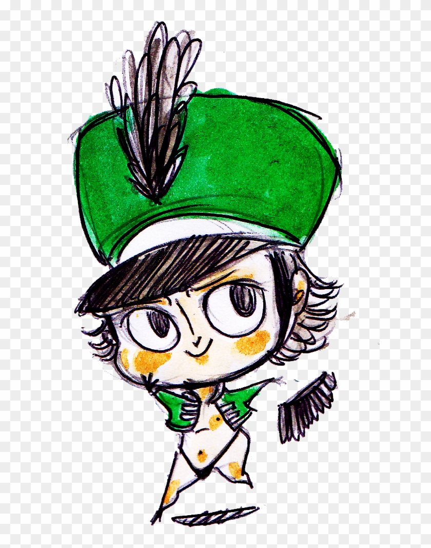 Loki Destination By Rompopita - Cartoon #1279250