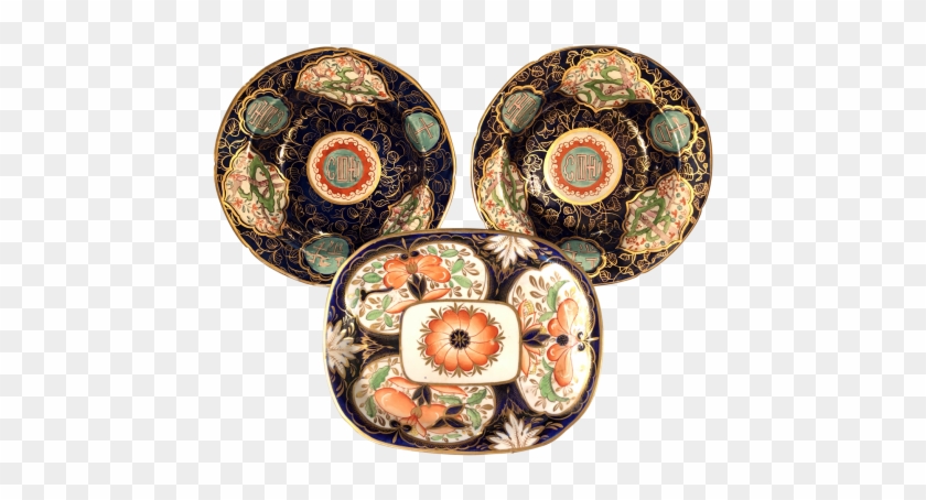 Antique - 19th Century #1279338