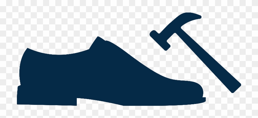 Shoe Repair - Shoe Repair #1279373