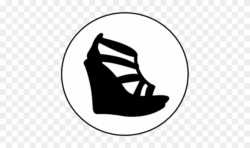 Shoe #1279412