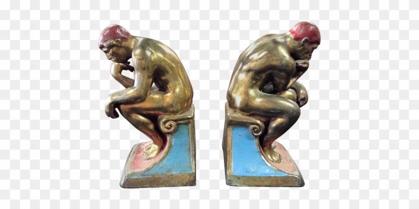 Antique - Painted Metal #1279454
