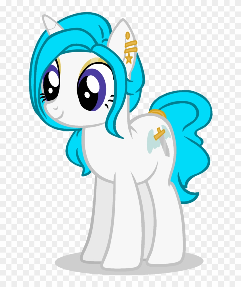 My Little Pony: Friendship Is Magic #1279471