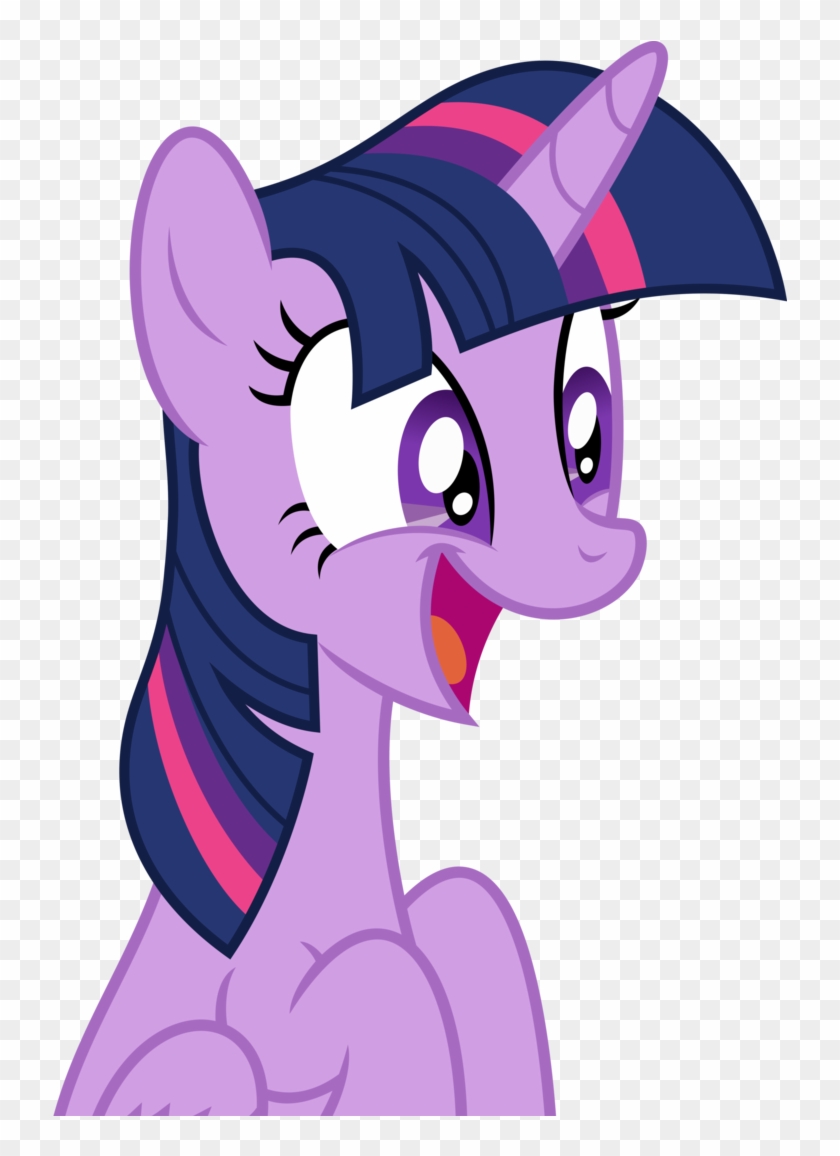 Mlp Fim Twilight Sparkle Vector By Luckreza8 - Mlp Royal Problems Vector #1279472