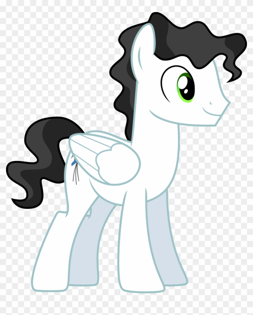 Mercury / Milky Way By Chainchomp2 - Mlp Fire Streak Sexy #1279485