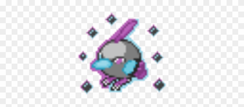Twilight Natu - Illustration #1279513