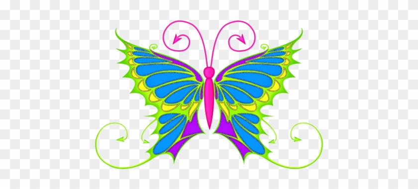 ‿✿⁀butterflies‿✿⁀ - Stock.xchng #1279635