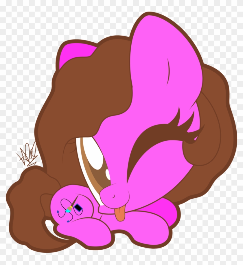 Chibi Bass Heart By Natusoulsilver - Cartoon #1279645