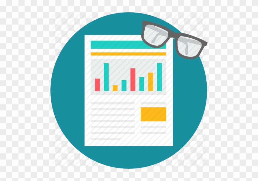 Business Conceptual - Missing Document Icon Png #1279647