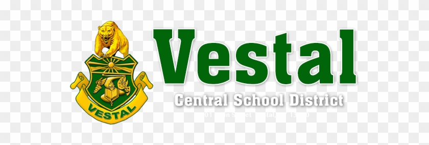 Vestal Golden Bears #1279694