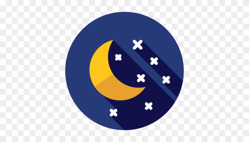Crescent #1279724