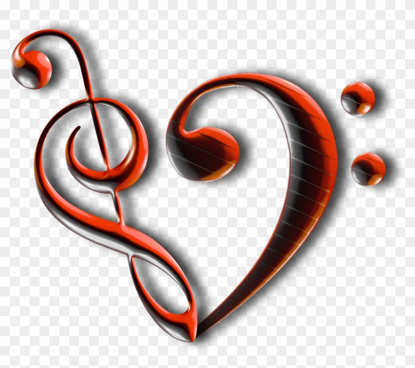 Music Of Life - Graphic Design #1279727