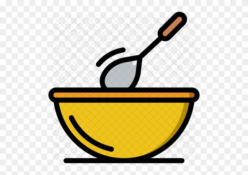 Stir Icon - Icon #1279745