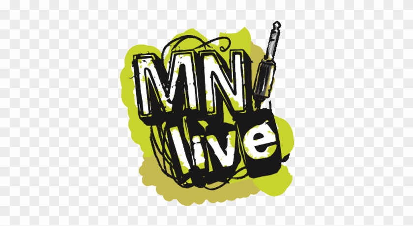 Mn Live - New Music - Mn #1279752