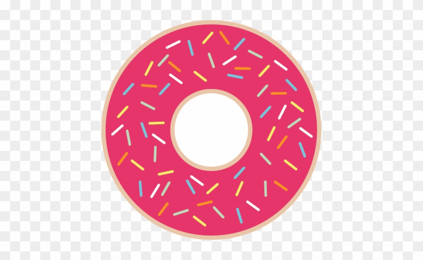 A Doughnut Or Donut Is A Type Of Fried Dough Confectionery - Buffalo Sabres #1279754