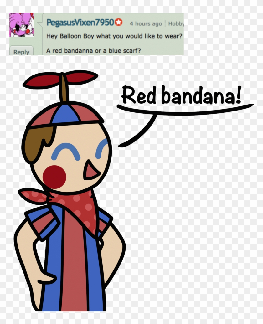 Ask - Cartoon #1279837