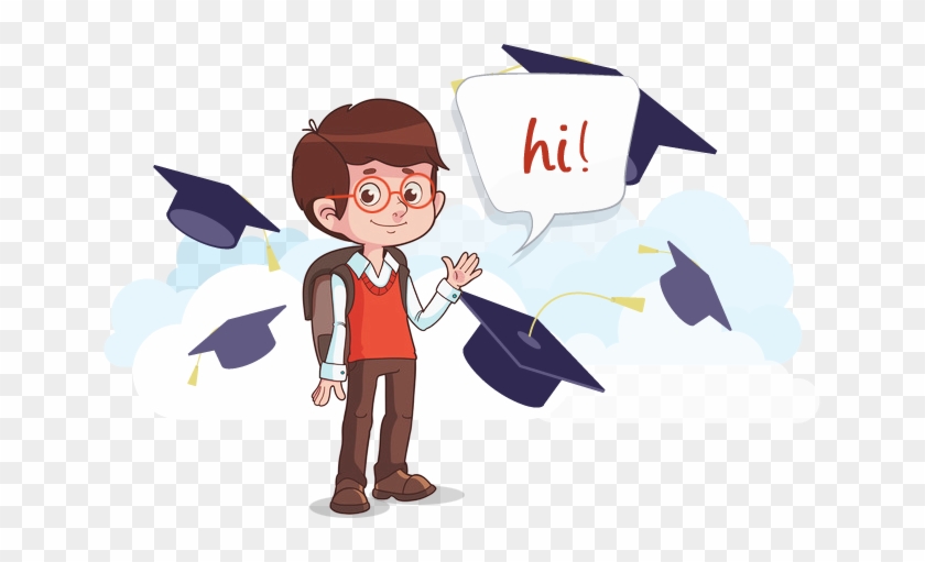 This Is Tommy - Student #1279890