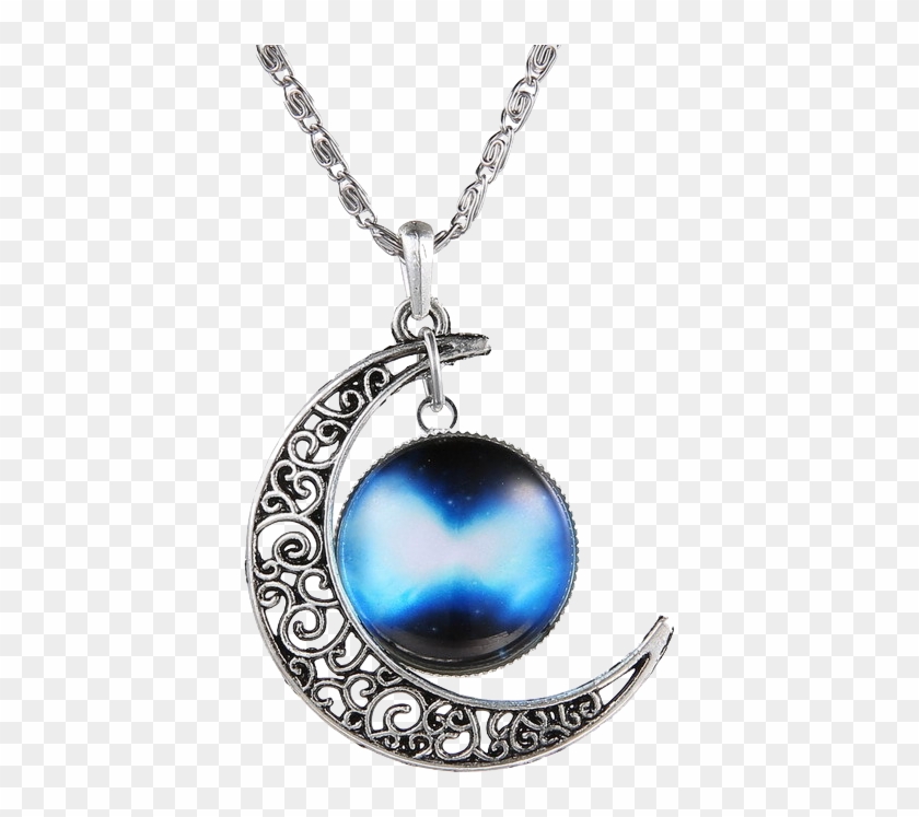 Jewelry Clipart Pendant - Locket #1279951