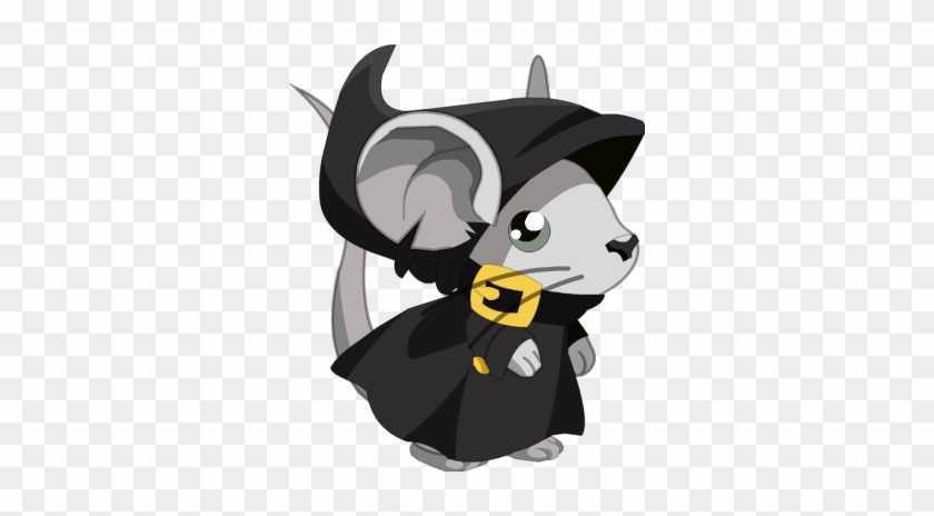 Shop-fur79 - Transformice Reaper Fur #1279962