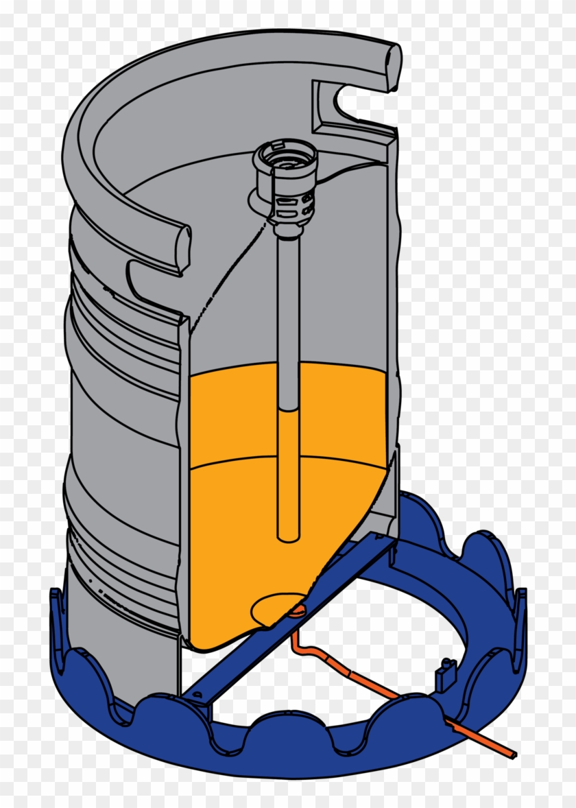 0117 Kegsafe Website-drawing Dj V1 Artboard 1 - Drawing #1279970