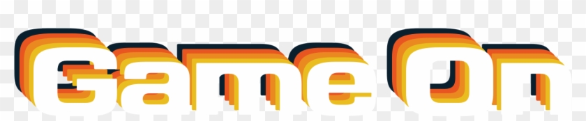 Gameon@2x - Gameon@2x #1279981