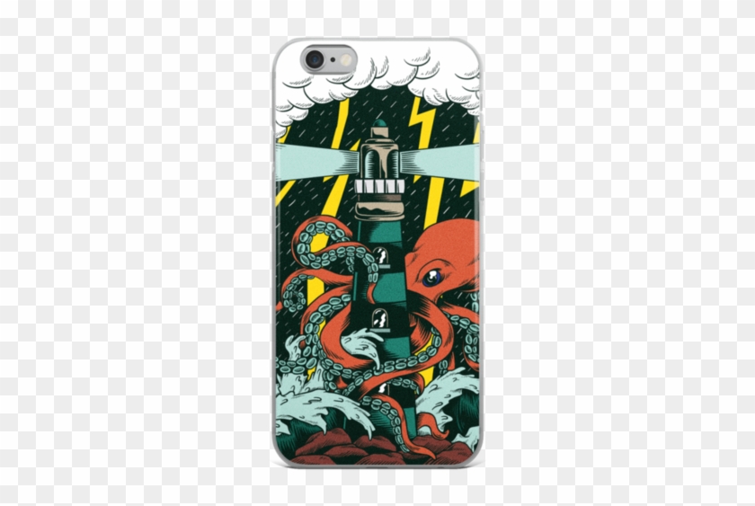 Phone Cases - Illustration #1280022